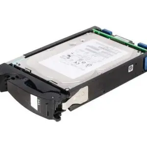 Loja 11 Disco DELL EMC 600GB 10K 6GB/s SAS 3.5" - EMC V4-VS10-600