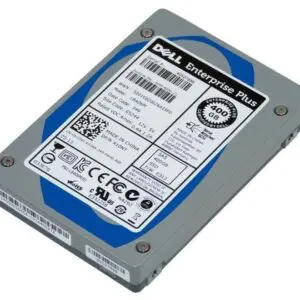 Loja 9 Disco DELL EqualLogic 400GB SATA SSD Hard Drive 2.5" - ST400FM0012