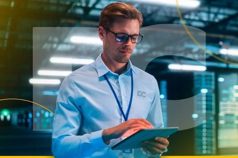 A importância do serviço de manutenção emservidores