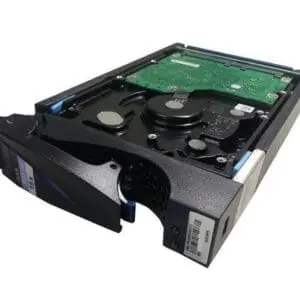Disco DELL EMC 300GB 15K 6GB/s SAS 3.5" - EMC V6-PS15-300