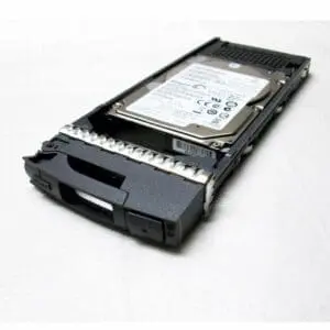Disco NETAPP 900GB 6GB/s SAS 2.5" - X423A-R5