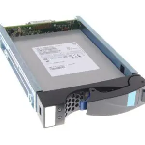 Disco DELL EMC 100GB 6GB/s SSD 3.5" - EMC V6-PS6FX-100