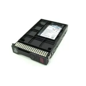 Disco HPE 8TB 7200K 12GB/s SAS 3.5" - HP 820032-001