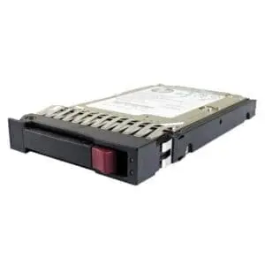 Disco HPE MSA2 300GB 15K DP 6GB/s SAS 2.5" - HP 730705-001
