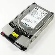 Loja 11 Disco HPE EVA 600GB 15k 6GB/s SAS 3.5" - HP 583718-001