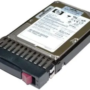 Loja 4 Disco HPE 6TB 7200K 6GB/s SAS 3.5" - HP 787335-001