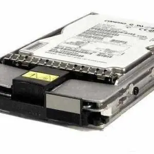 Loja 1 Disco HPE 300GB 10K Ultra320 SCSI - HP 364881-001