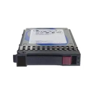 Disco HPE 800GB SSD EV 6GB/s SATA 3.5" - HP 728745-B21