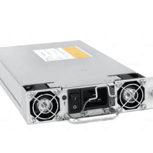 Loja 8 FONTE DE ALIMENTAÇÃO NETAPP BROCADE 2000 W PARA DCX4S, SAN384B, SAN768B, DCX8518, DCX8510, 2499 23-0000067-02