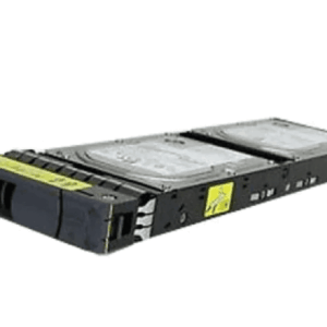 Loja 2 Disco NetApp X480A-R6 4TB 3,5 7.2k RPM 6Gb/s MSATA Drive (108-00302)