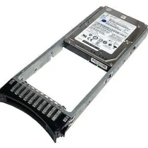 Loja 9 Disco IBM 00E6171 139GB 15K SAS SFF Gen 2 StorWize V3700 - Com garantia e serviço técnico para instalação ou suporte.