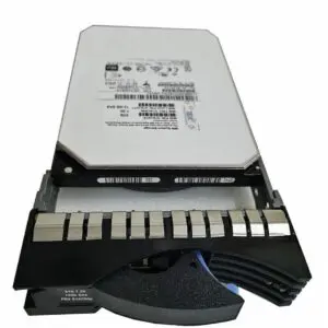 Loja 9 Disco IBM 01EJ075 8TB 7.2K SAS Nearline 3.5" 12Gb/s StorWize V5030