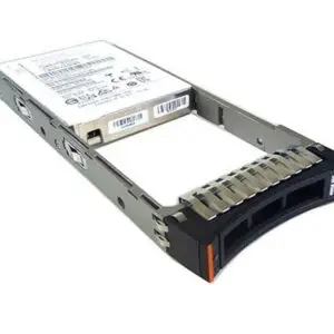 Loja 10 Disco IBM 01EJ782 1.92TB SAS RI (Read Intensive) SSD 2.5" 12Gb/s StorWize V5000 / V7000