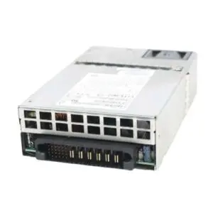 Fonte de Alimentação Cisco 341-0375-04 AC 400W para Nexus N2K