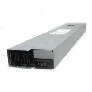 Fonte de Alimentação Cisco 341-0441 AC Network Power 2500W