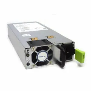 Fonte de Alimentação Cisco 341-0490-02 V02 650W para Servidores C-Series