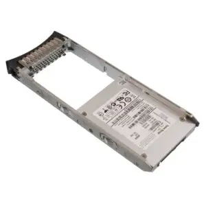 Loja 10 Disco IBM 49Y6077 400GB 2.5″ SSD SAS 6Gb/s StorWize V3700/ V3500