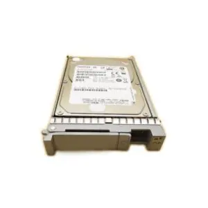 Loja 4 Disco Cisco 58-100180-01 1.2TB 10K SAS 12GB/s 2.5"