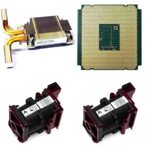 Kit de processador 818196-B21 HPE DL360 Gen9 Intel Xeon E5-2667v4