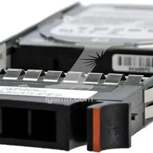 Loja 3 Disco IBM 85Y6186 1TB 7200RPM SAS 6Gb/s2.5" StorWize V7000