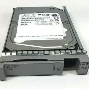 Loja 9 Disco Cisco A03-D073GC2 73GB 6Gb SAS 15K SFF 9FT066-165