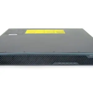 Loja 8 Roteador Cisco ASA5520-BUN-K9 - Cisco 5500 Series Firewall Edition: ASA5520-K8