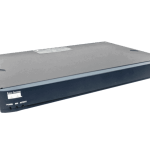 Loja 6 Cisco CR-3-2600 - Roteador de Acesso Modular 2600 Series-2613