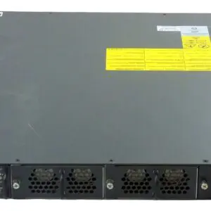 Loja 9 Cisco DS-C9134-K9 - Cisco MDS 9134 32-Port Multilayer Fabric Switch