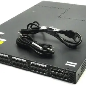 Loja 10 Cisco DS-C9140-K9 - Cisco MDS 9120 40x 2G Fibre Channel Switch