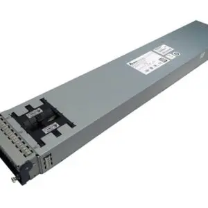 Fonte de Alimentação Cisco N20-PAC5-2500W - Cisco 2500W CA para Chassi de Servidor Blade UCS 5108