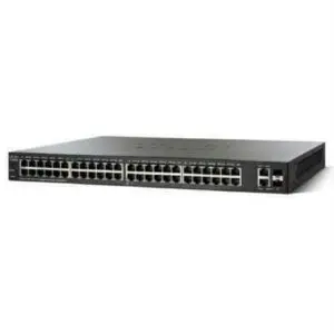 Loja 8 Cisco SG22050PK9NA - Cisco Switch Inteligente PoE de 50 Porta