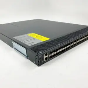 Loja 10 Cisco UCS 6332-16UP - 40-Port Fabric Interconnect Switch