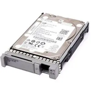 Loja 11 Disco Cisco UCS-C3K-HD4TB - 4TB SAS 7.2K 3.5" 12G