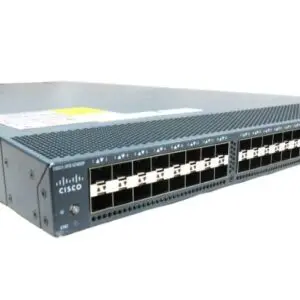 Loja 12 Cisco UCS-FI-6248UP - UCS 6248UP 48-Port Fabric Interconnect (48-port) Switch