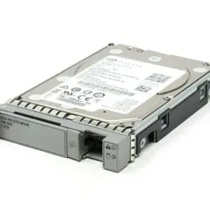Disco Cisco UCS-HD18TB10KS4K - 1.8TB 10K SAS 12Gb/s SFF 2.5"