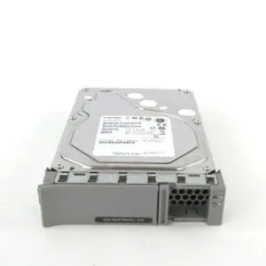 Disco Cisco UCS-HD4T7KS3-E - Cisco 4TB SAS 7.2K 3.5"