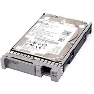 Loja 7 Disco Cisco UCS-HDD2TI2F213 - Cisco 2TB 7.2K 3.5" 6G SAS
