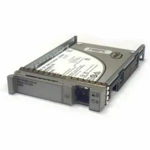 Disco Cisco UCS-SD200G12S3-EP - 200GB SSD (SATA/600) 2,5"