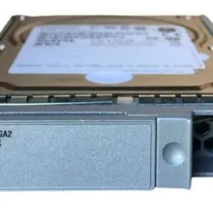 Loja 4 Disco Cisco UCS-SP-A03-D300GA2 - Cisco 300GB 6G 2.5" 10k SAS