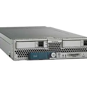Loja 5 Cisco UCSB-B200-M3 - UCS Mini Smart Play 8 B200 M3