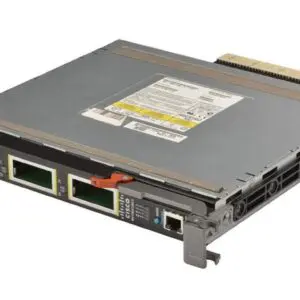 Loja 5 GX227 Dell - Cisco WS-CBS3130G-S Blade Switch