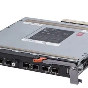 Loja 6 DELL YX4X6 - Dell PowerConnect M8024-k - Switch Blade