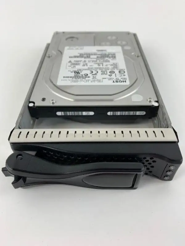 E-X4107A 3.5" 10TB 7.2K NL-SAS 12Gbps HDD - 111-03708