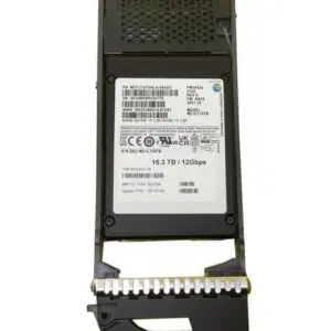 Loja 4 NetApp X426A-R6 é um HDD de 1.8TB, 10K RPM, com interface SAS de 12Gbps, ideal para sistemas NetApp exigentes. Disponível na DC Parts.
