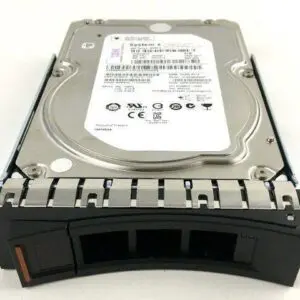 Disco LENOVO 00MM680 600GB 15K rpm 12Gb SAS 2.5" SFF