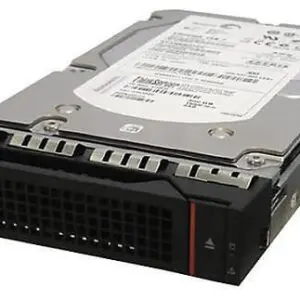 Disco LENOVO 00MM700 600GB 10K rpm 12Gb SAS 2.5" SFF