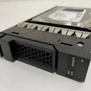 Disco Lenovo 00YG668 - 6TB 7.2K RPM 3.5" NL-SAS LFF