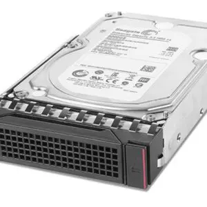 Disco LENOVO 01GT912 8TB NL 7.2K rpm 12Gb SAS 3.5" LFF