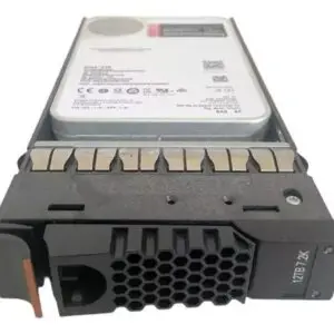 Disco Lenovo 4XB7A09100 - 12TB 7.2K RPM 3.5" NL-SAS LFF