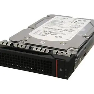 Loja 5 Disco Lenovo 01DC404 – HD 1.8TB 10K rpm 2.5" SAS HDD